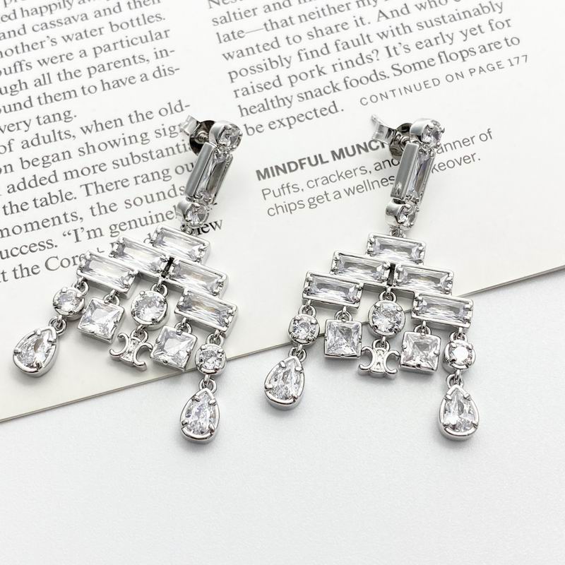 Celine Earring 05yxh35